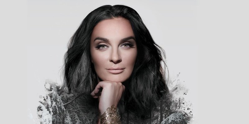 Жалаңаш Ирина Салтыкованың порно видеосы